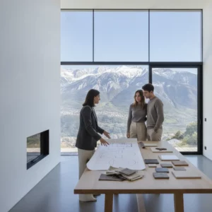 Architecte d'intérieur à Corenc – guide complet 2026 - architecte interieur corenc