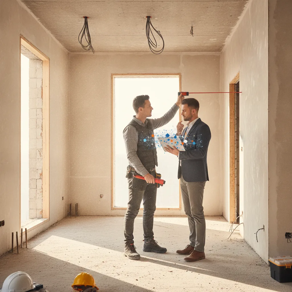 architecte d'intérieur Corenc