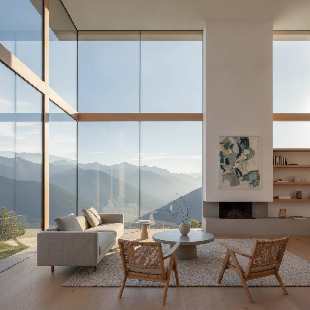 architecte d'intérieur Corenc