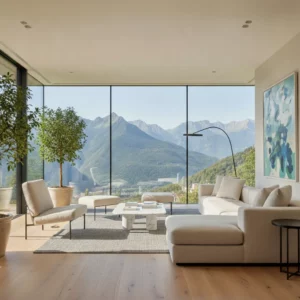 Architecte d'intérieur La Tronche – rénover près de Grenoble - architecte interieur la tronche