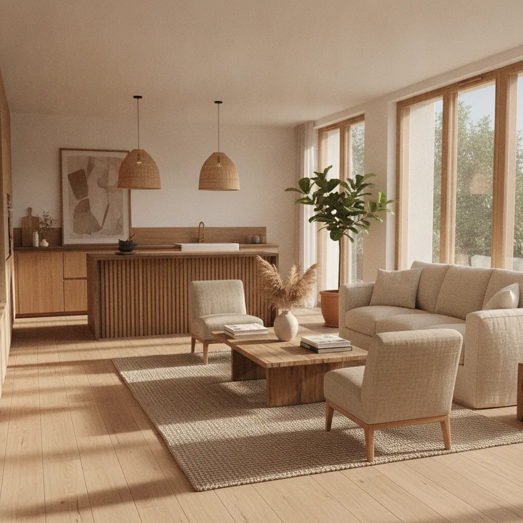 architecte d'intérieur La Tronche