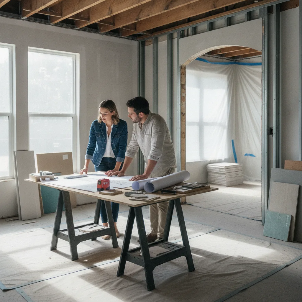 architecte d'intérieur La Tronche