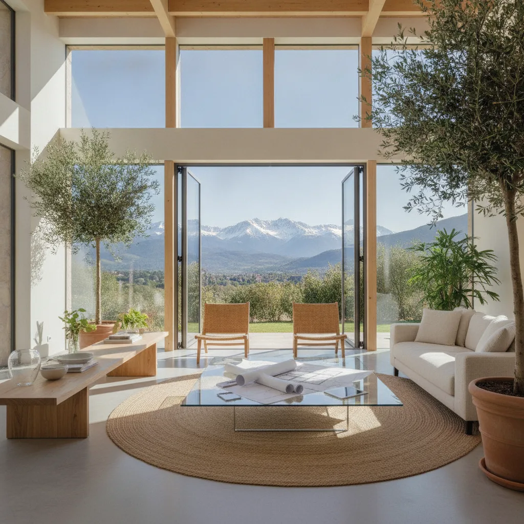 Architecte d'intérieur à Meylan – bien choisir en 2026 - architecte interieur meylan
