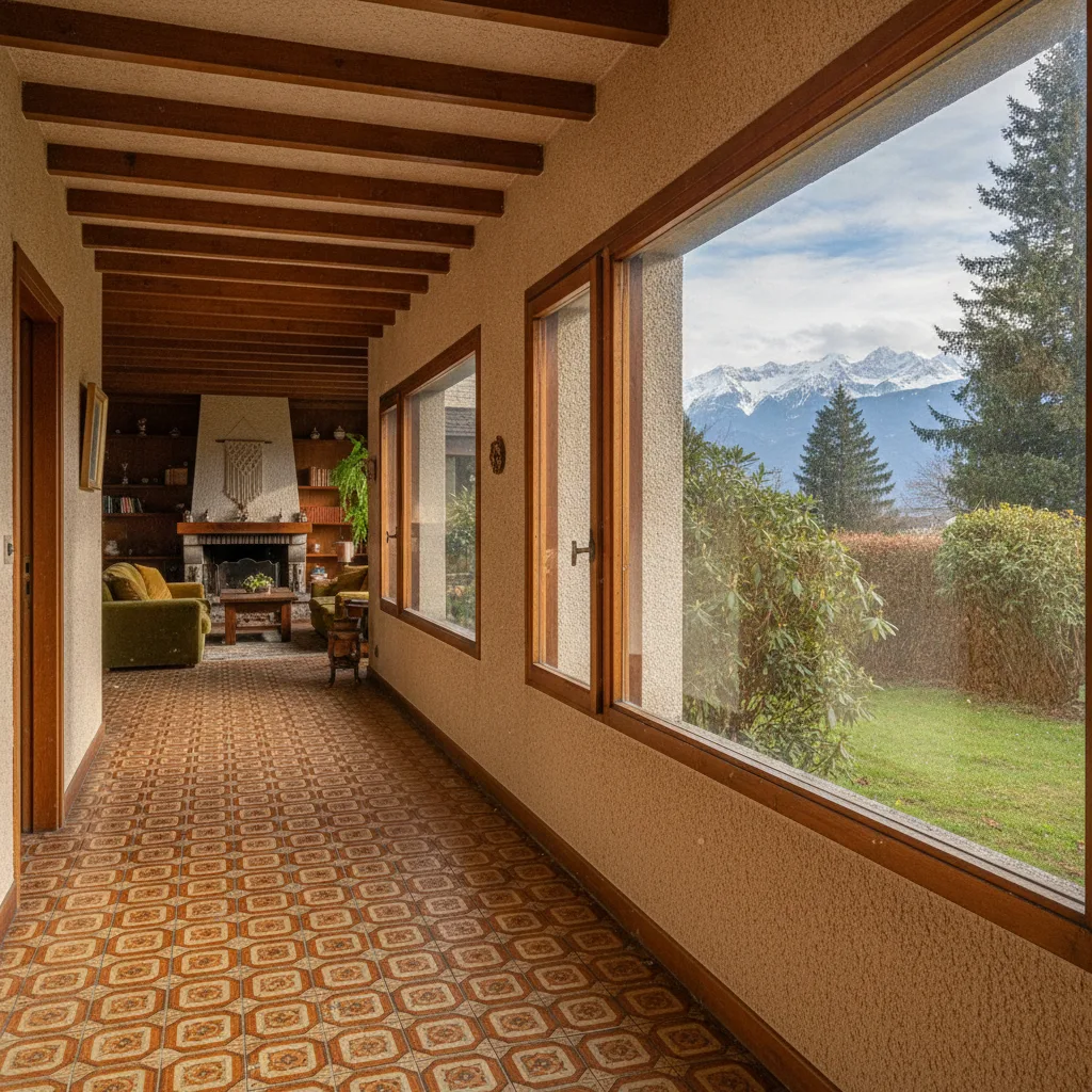 architecte d'intérieur Meylan