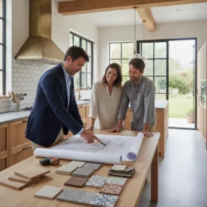 Architecte d'intérieur à Saint-Égrève – projets 2026 - architecte interieur saint egreve