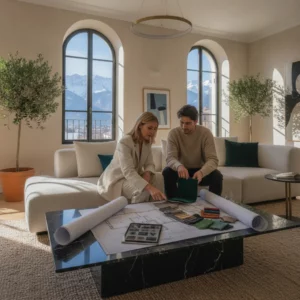 Coaching déco Grenoble – prestations, tarifs et méthode - coaching deco grenoble