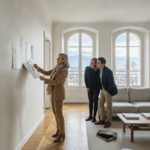 Conseil couleur intérieur Grenoble – bien choisir en 2026 - conseil couleur interieur grenoble