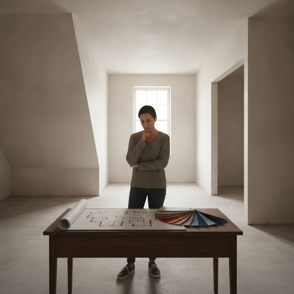 différence architecte d'intérieur décorateur Grenoble