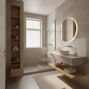 Rénovation salle de bain Grenoble – prix et conseils 2026 - renovation salle bain grenoble